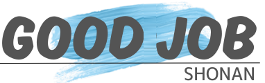 GOOD JOB