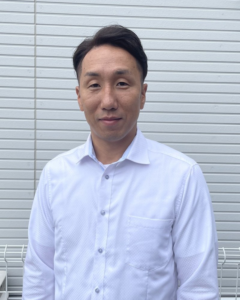 株式会社GOOD JOB 代表取締役 箭内由佑